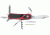 Wenger EvoGrip Series Swiss Army Knife