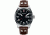 Wenger Aerograph Watches - Men's Water Resistant Stainless Steel Watch