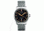 Wenger 72765 Mens w/ Black Dial