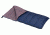 Wenzel Blue Jay 25 Degree Sleeping Bag, Navy, Red Plaid, 81In X 38In, 74923714