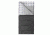 Wenzel Cascade 5 20 Degree Sleeping Bag, Charcoal, Gray, 39In X 80In, 74927317