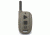 Western Rivers Mantis 75R Compact Handheld Caller w/Remote,4AAA WRC-GC75