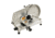 Weston Products Pro-320 Meat Slicer - 10in, 83-0850-W