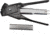 Weston Products Hog Ring Pliers with 50 Hog Rings, 47-1401
