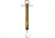 Weston Products Spring and Hook Scale - 100 lb, 14-0306-W