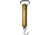 Weston Products Spring and Hook Scale - 150 lb, 14-0308-W