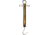 Weston Products Spring and Hook Scale - 50 lb, 14-0304-W
