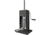 Weston Products Vertical Sausage Stuffer - 7 lb Capacity, Two-Speed, Black, 86-0701-W