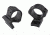 WGUN 62621 BASE/RINGS XPR 1IN MED