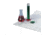 Whatman Benchkote and Benchkote Plus Absorbent Papers, Whatman 2301-6150 Benchkote Plus