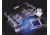 Whatman Elutrap Electroelution System, Whatman 10404090 Replacement Components BT1 Membranes