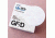 Whatman Grade GF/D Glass Microfiber Filters, Whatman 1823-047