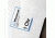 Whatman Grade No. 1 Chr Thin Chromatography Paper, Cellulose, Whatman 3001-917 Sheets (cm x cm)