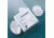 Whatman Grade No. 2V Folded Filter Paper, Whatman 1202-385