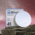 Whatman Grade No. 41 Quantitative Filter Paper, Ashless, Whatman 1441-110