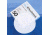 Whatman Grade No. 50 Quantitative Filter Paper, Low Ash, Whatman 1450-150
