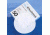 Whatman Grade No. 50 Quantitative Filter Paper, Low Ash, Whatman 1450-240