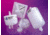 Whatman PolyVENT Vessel Venting Filters, Whatman 6713-5036 Polyvent 500