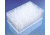 Whatman UNIPLATE Collection and Analysis Microplates, Whatman 7701-5102 Natural Polypropylene Plates, Round Bottom