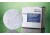 VWR Grade 417 Filter Paper, Pack of 50, Qualitative, Crepe, 28313-160