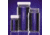 Wheaton AC Round Bottles, Wheaton W217009 Without Cap, Bulk Packed