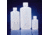 Wheaton Leak-Resistant Bottles, High-Density Polyethylene, Narrow Mouth, Wheaton 209050