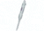 Wheaton Pipettor 0.2-2ml Manual Cs1 W810315, Unit CS