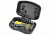 Hard Case 550001 securely holds the FAT Wrench (sold separately)