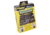 Wheeler Engineering 89-Piece Professional Gunsmithing Screwdriver Set, Black/Yellow, 562194