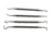 Wheeler AR Armorers Professional Kit 156555