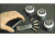 Wheeler Bore Lapping Kit 299849