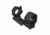 Wheeler Engineering MSR Cantilever, 34mm, Scope Mount, Black, 1100187