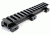 Wheeler Fine Gunsmith Equipment Multi Height Pic Rail Set