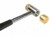 Wheeler Fine Gunsmith Equipment AR-15 Roll Pin Install Tool Kit, 952636