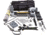 Wheeler Fine Gunsmith Equipment AR Armorers Ultra Kit, 156559