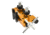 Wheeler Engineering Fine Gunsmith Equipment Armorer's Handgun Sight Tool, Black/Yellow, 710905