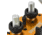 Wheeler Fine Gunsmith Equipment Armorer's Handgun Sight Tool, 710905