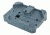 Wheeler Fine Gunsmith Equipment Delta Series AR Armorers Bench Block 156945