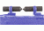Wheeler Engineering Scope Ring Alignment Bars, 1in, Black, 781366