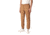 White Duck Cargo Stretch Jogger Pants - Mens, Caramel, Large, WD-JPC-CA-03