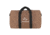 White Duck Hoplite Canvas Parachute Bag, Brown, FBA-HPBBR-2415