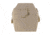 White Duck Hoplite Canvas Parachute Bag, Olive, HZ-52OA-XB79