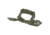 White Rock Cotton Cool Tie Stone TIE/U