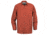 White Sierra Kalgoorlie Long Sleeve Shirt - Men's-Rust-Small
