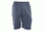 White Sierra Rocky Ridge II Shorts - 8in Inseam - Mens, Vintage Indigo, 2X Large, X5723M8-Vintage Indigo - VNI-XXL