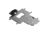 Whitecap Deck Plate Key - Universal 36275