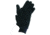 Whitewater Military Fleece Glove Liner, Black, Large MLL