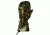 Whitewater Sleeping Bag Mitt w/Removable Liner Gloves, Realtree Xtra, Medium-Large XT306M/L