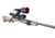 Wicked Hunting Lights A67iC 3-Color-In-1 Night Hunting Gun Light Kit, Green/Red/White, W2021