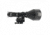 Wicked Hunting Lights W404iC Deluxe Night Hunting Light Kit, Green, Red, White, W2080